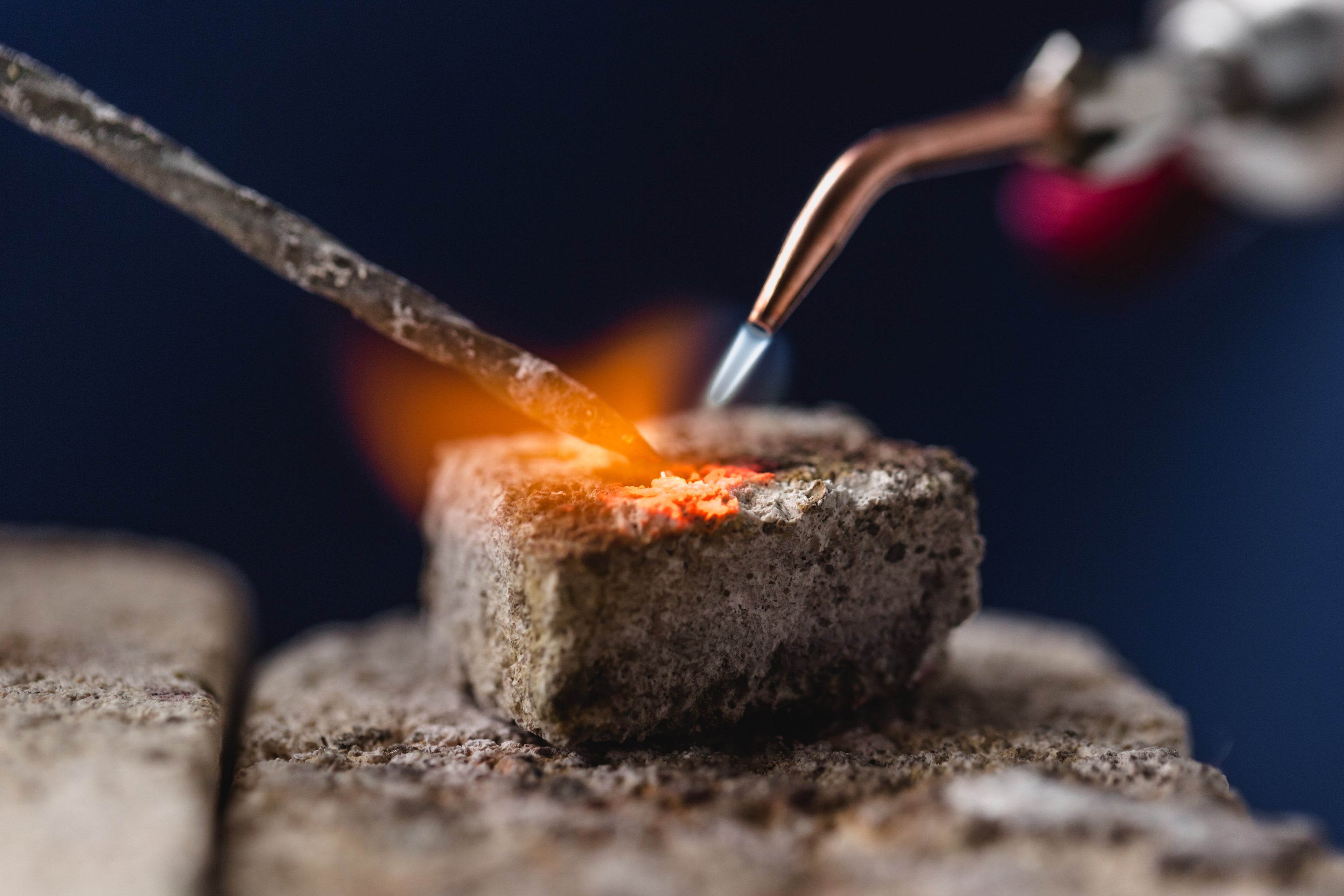 Casting Supplies
