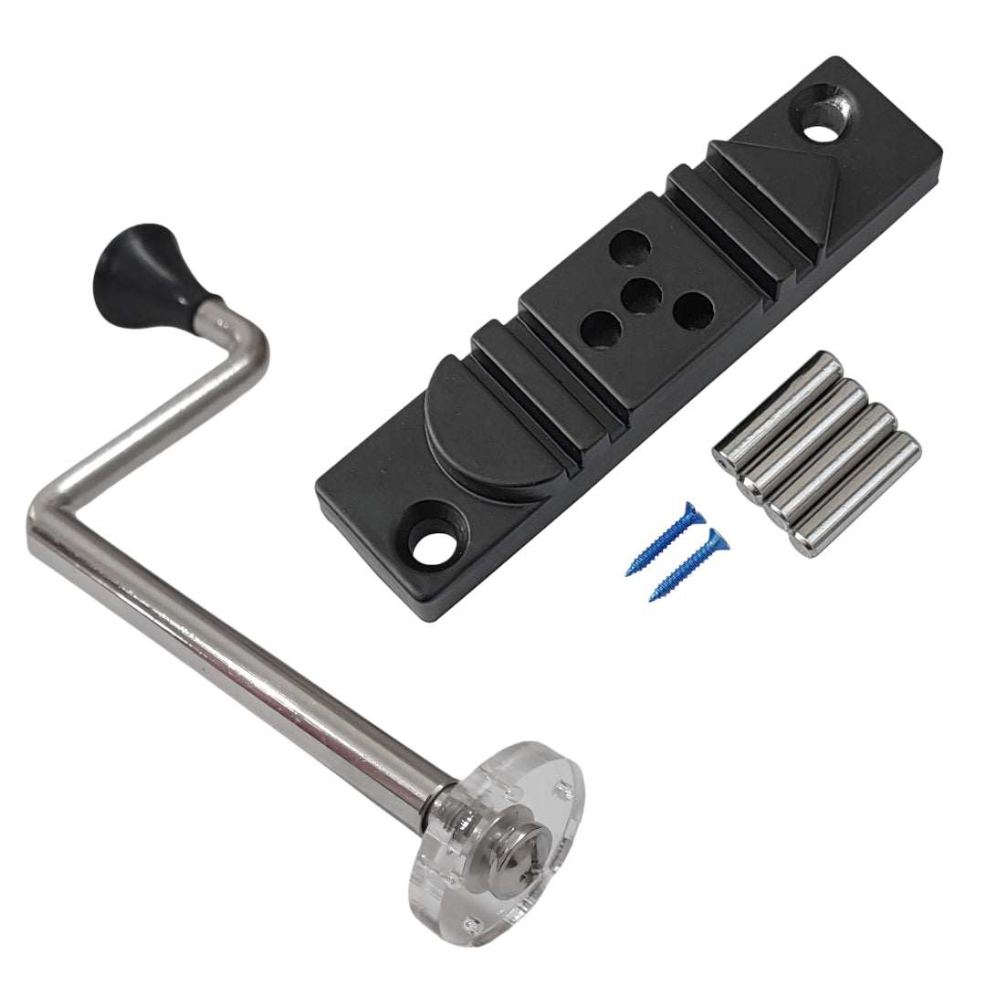 Wire Bender & Twister Tool, Jewelry Wire Shaping Tool, DIY Craft Tool, 50g Lightweight