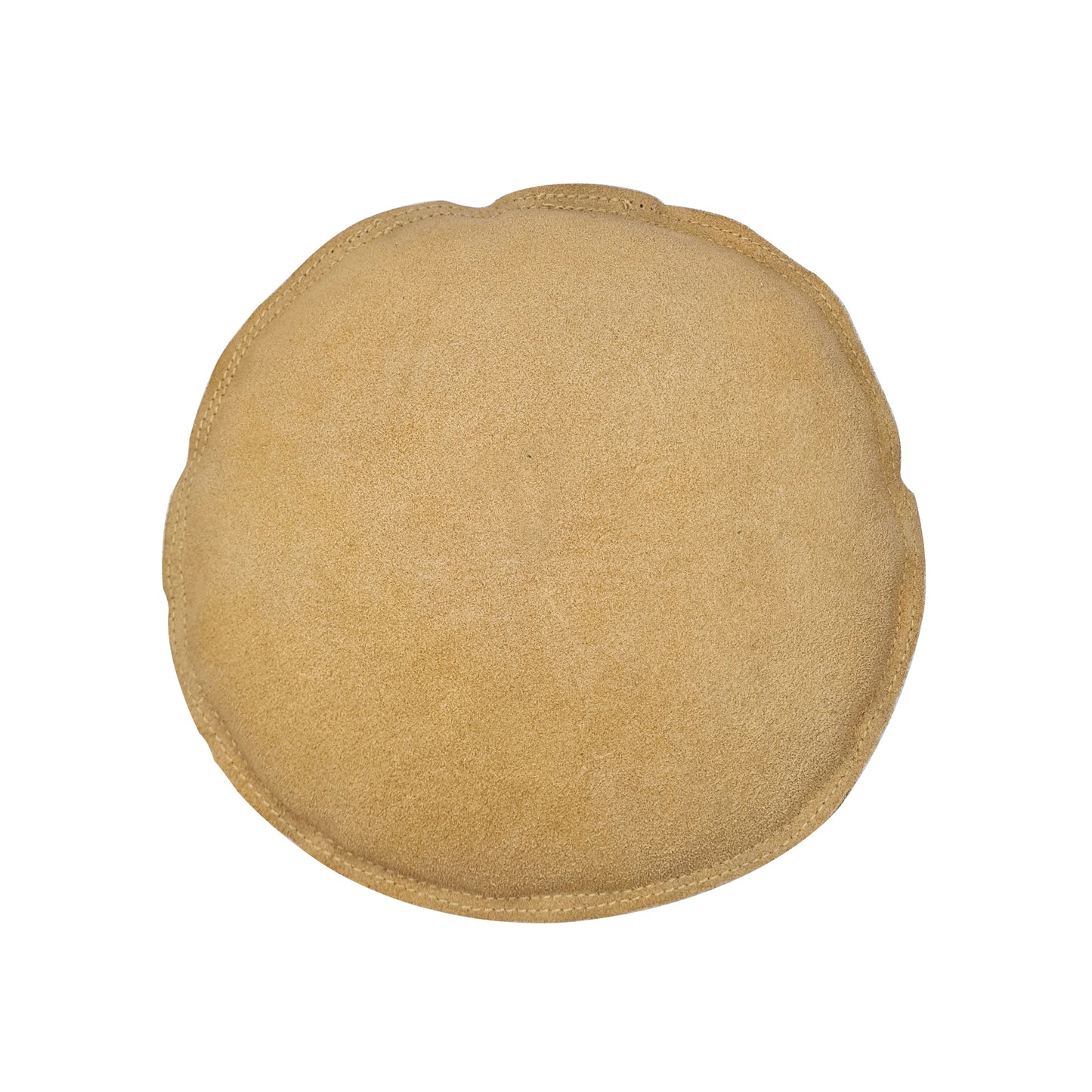 Leather Sandbag Round 8" Dia -Cushion Metal Dapping Stamp Hammer Forming Jewelry