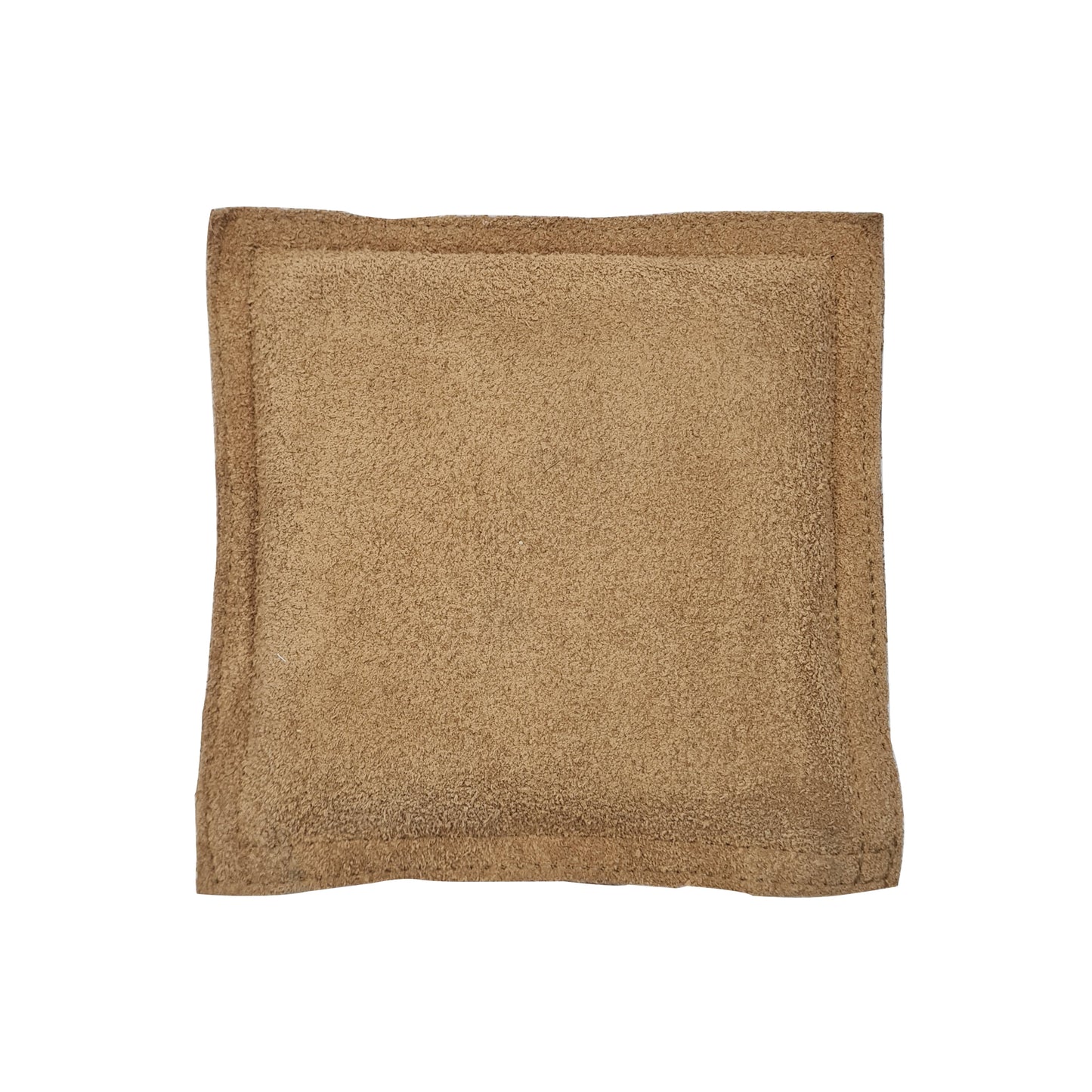 Leather Sandbag Square 5" Dia-Cushion Metal Dapping Stamp Hammer Forming Jewelry