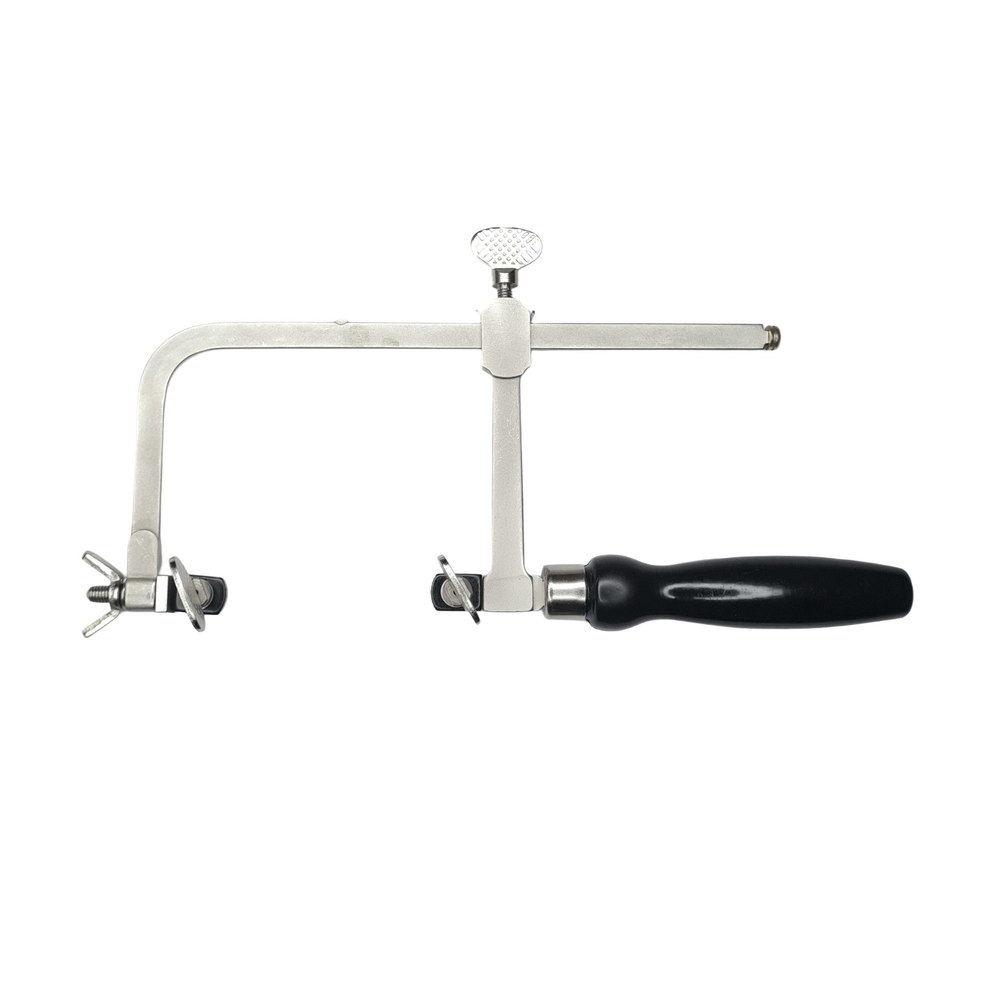3" Jewelers Adjustable Saw Frame with Tension Screw-Jewelry Making Cutting Tool