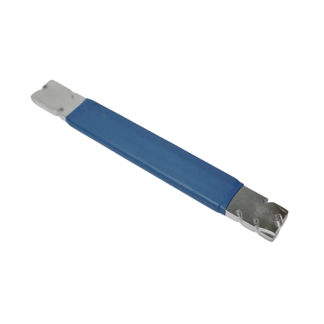 Prong Lifter with Grip - Jewelry Making Ring Repair - Stone Removing Tool