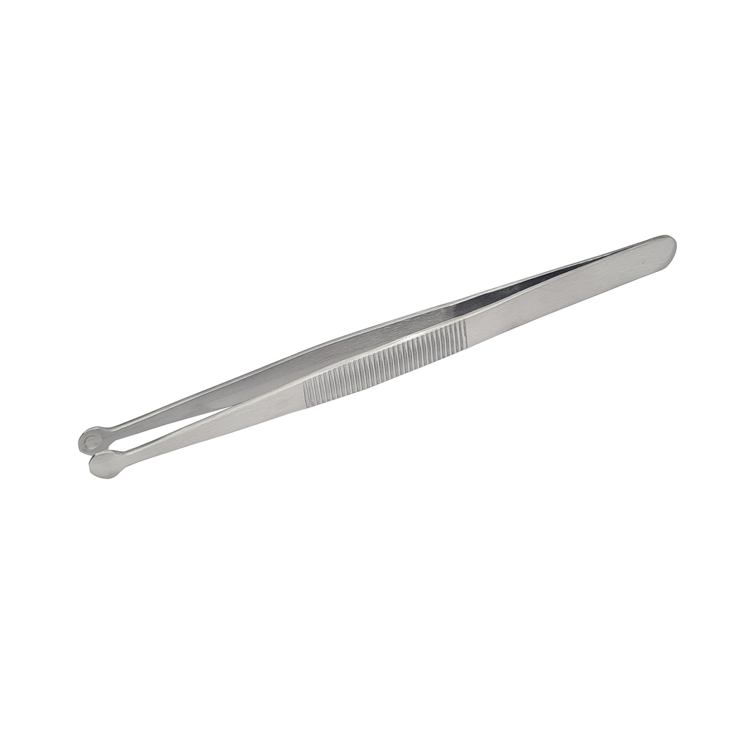Bead and Pearl Holding Handling Tweezers - Jewelry Repair Making Tool 6 inch