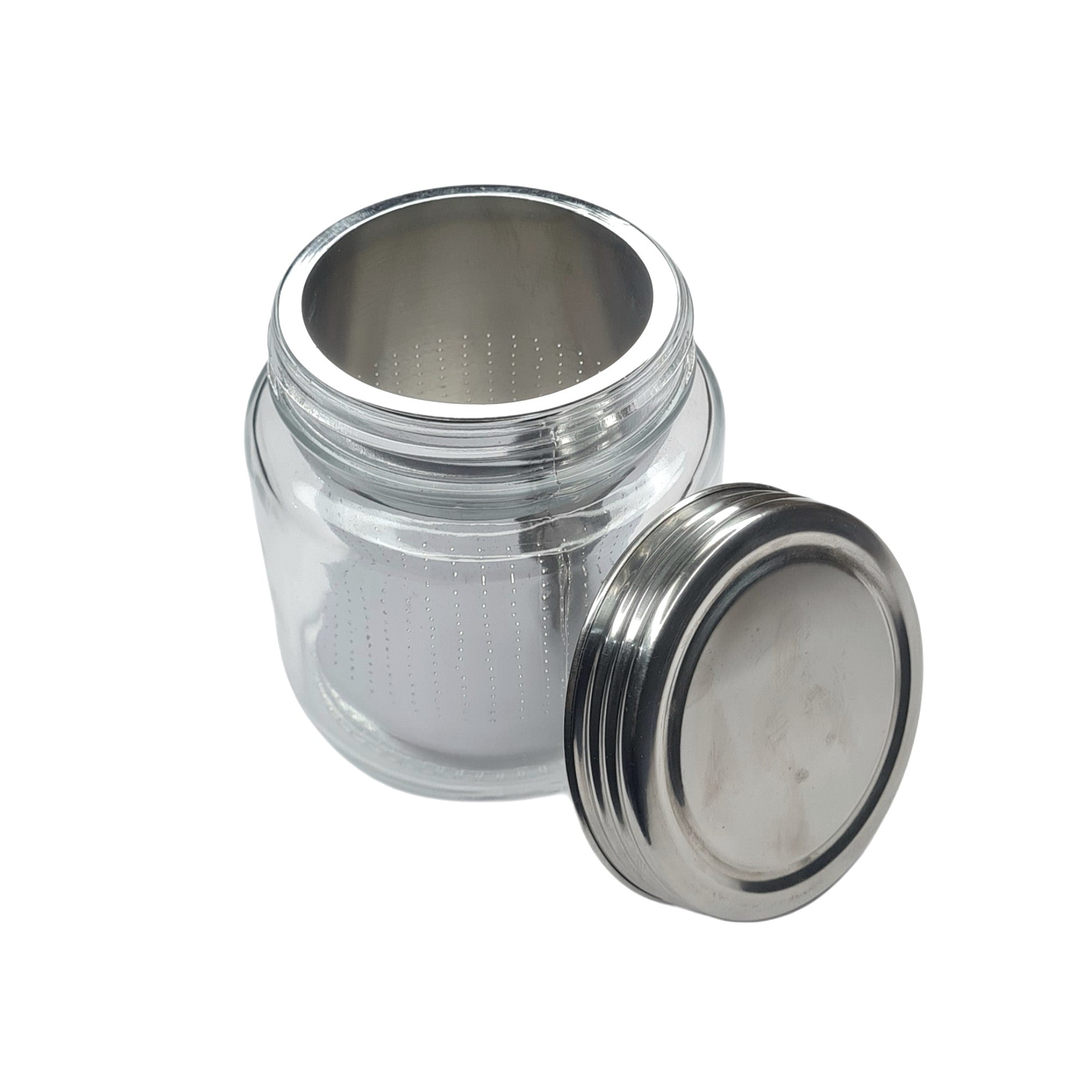 Diamond Stone Washer Large with Metal Cap Cleaning - Jewelry Making Tool