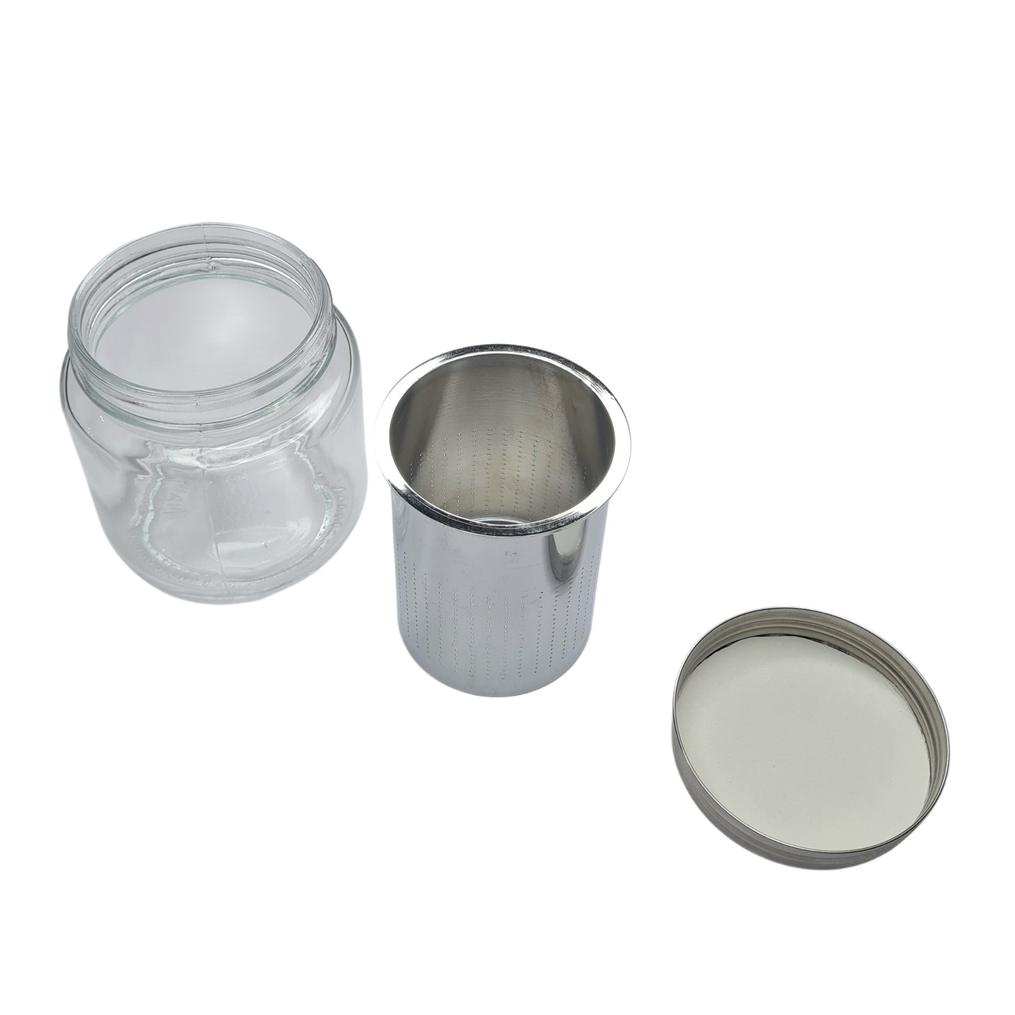 Diamond Stone Washer Large with Metal Cap Cleaning - Jewelry Making Tool