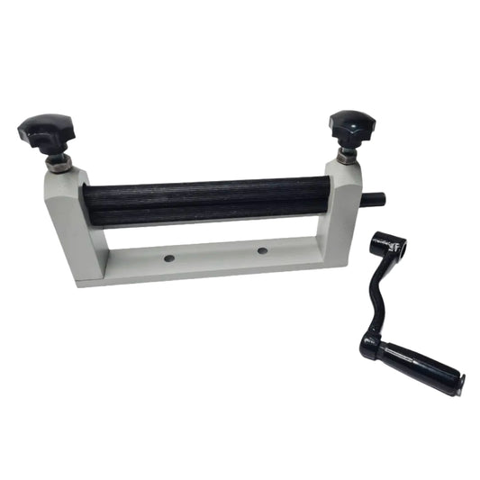Microfold Brake Corrugated Pattern Maker Rolling Mill
