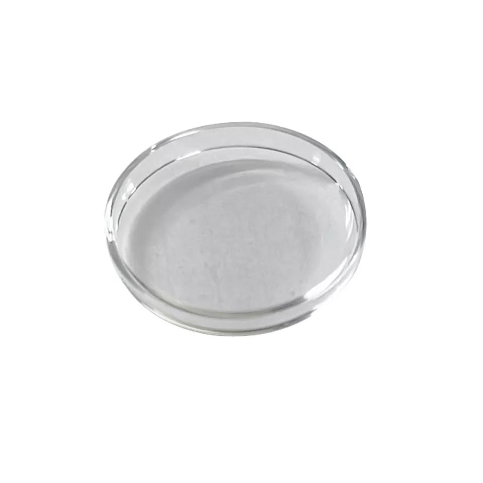 Assortment Watch Crystals 250pcs High Dome Plastic Crystals Size 26.2 to 31.0mm