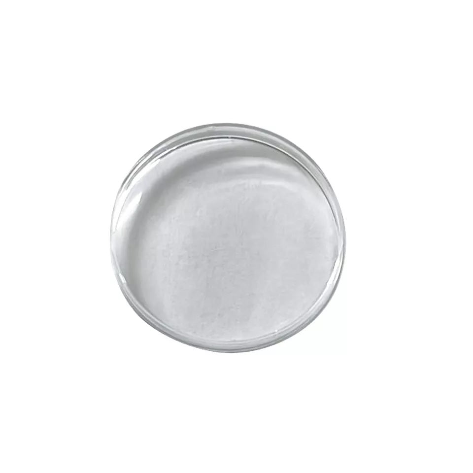 Assortment Watch Crystals 250pcs High Dome Plastic Crystals Size 26.2 to 31.0mm