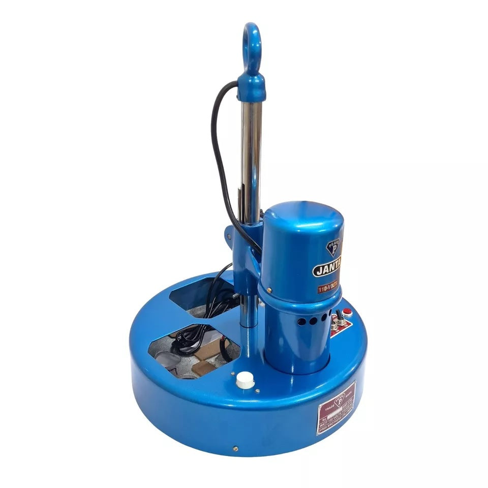 Watch Cleaning Machine Janta 110Volts/Watts - Janta Watch Cleaning Machine