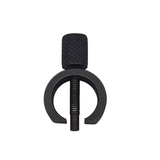 Clock Hands Remover Puller Lifter D-Type Clockmaker Screw Pressure Hand Removing