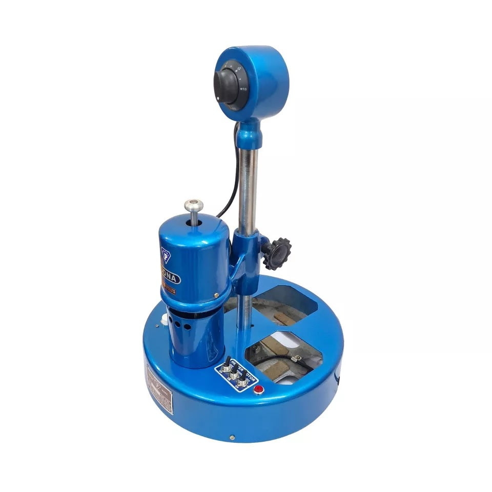Watch Cleaning Machine Sona 110 Watt/Volts - Sona Watch Cleaning Machine
