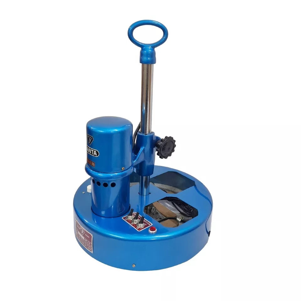 Watch Cleaning Machine Janta 110Volts/Watts - Janta Watch Cleaning Machine