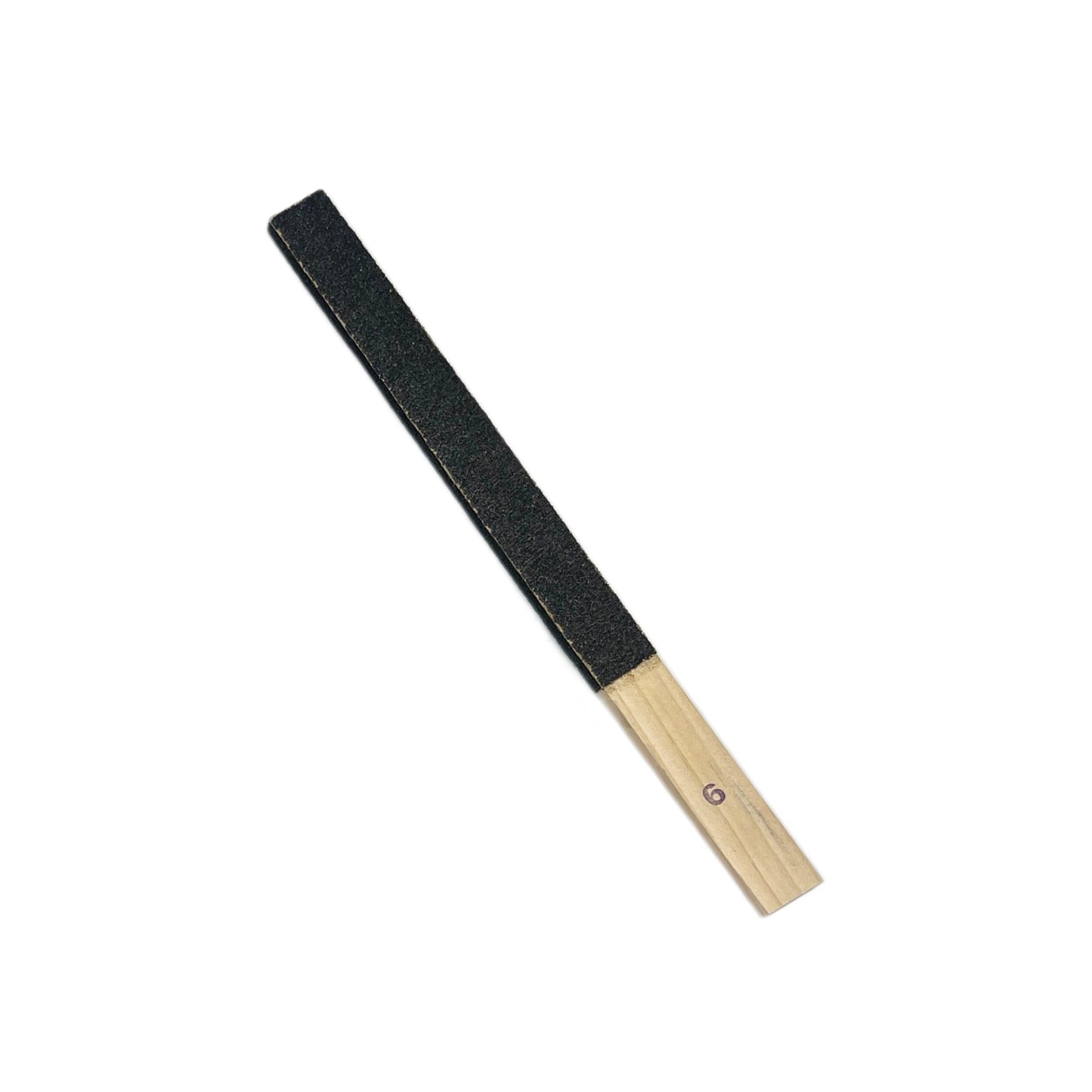Polishing Paper Emery Stick Size:9-1/2" Long x 3/4" Wide