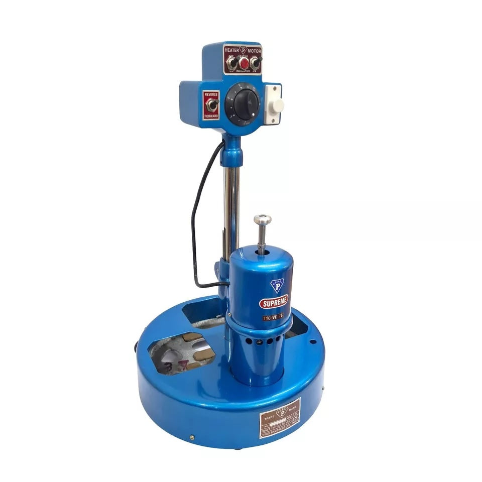 Watch Cleaning Machine Supreme 110Volts/Watts - Supreme Watch Cleaning Machine