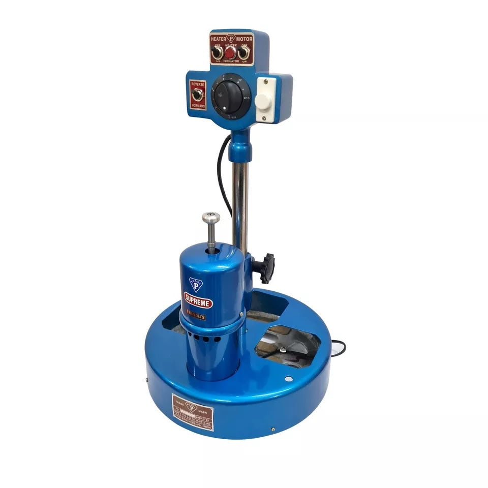 Watch Cleaning Machine Supreme 110Volts/Watts - Supreme Watch Cleaning Machine