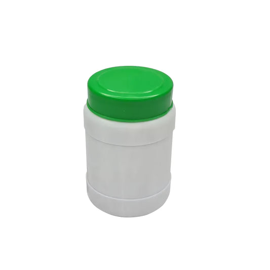 2.2 lb. Burnishing Media Mix Vibratory Tumblers - (Balls, Cross Pins, Satellite)