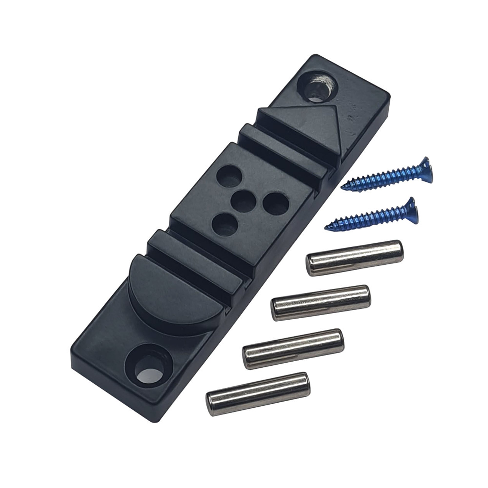 Mini Wire Bending Jig Tool - Jewelry Making Tool for Forming Wrapping Fixture