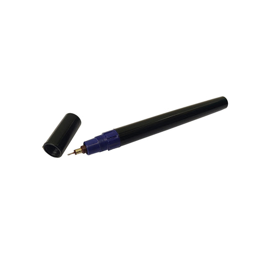 Oil Pin for Clocks Pen Type Size: 0.1mm - Oiling Pins with Handle Precision