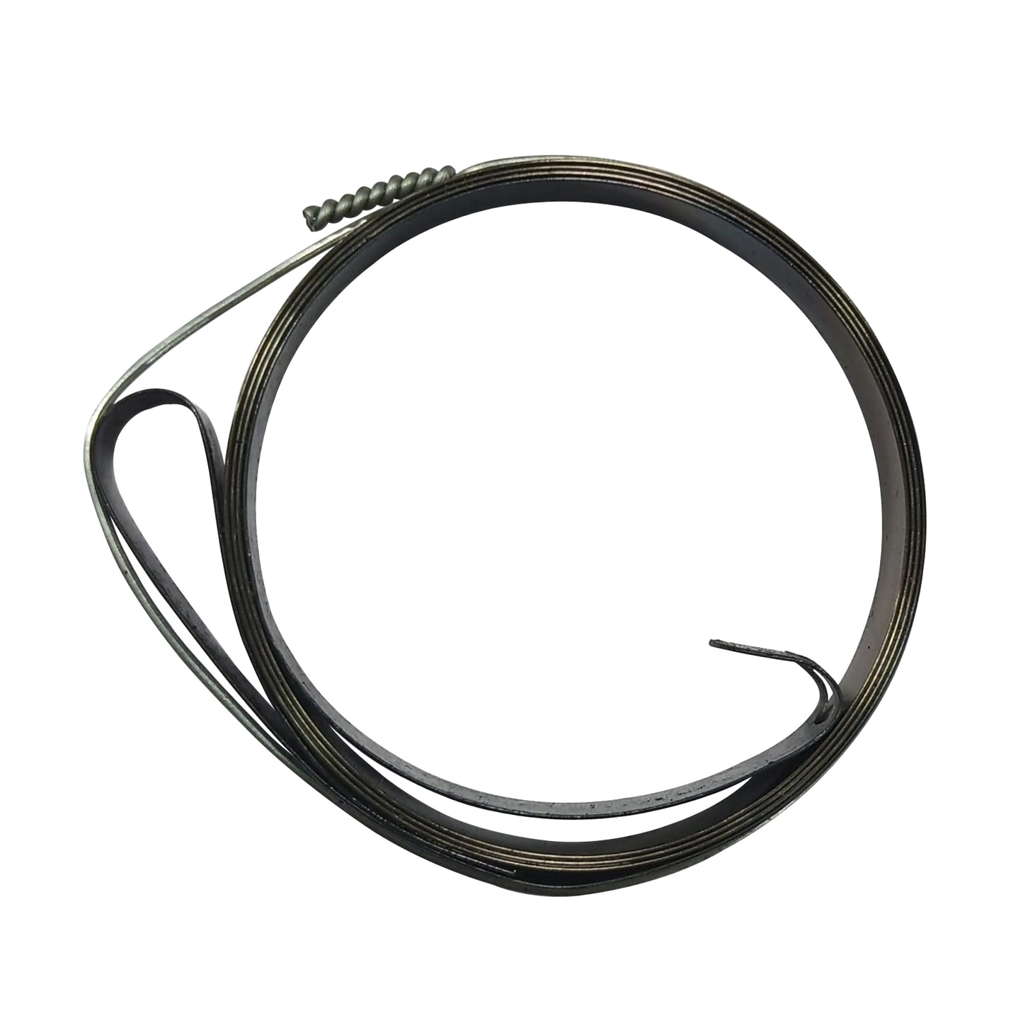 Clock Mainspring Loop End - Clock Tools