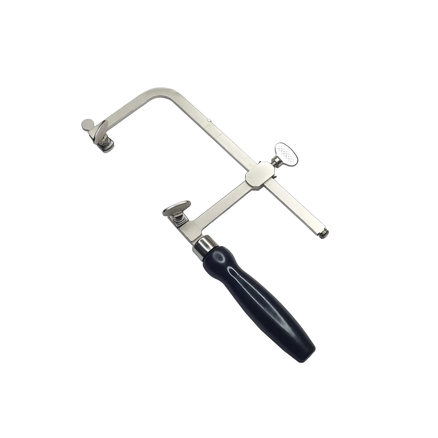 German Style Saw Frame Jewelers Saw Frame Adjustable Jewelry Making Tools