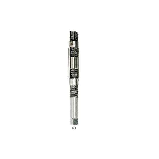 Adjustable Hand Reamer Tool H1 Sizes 3/8 " to 13/32" 9.53 to 10.32 mm