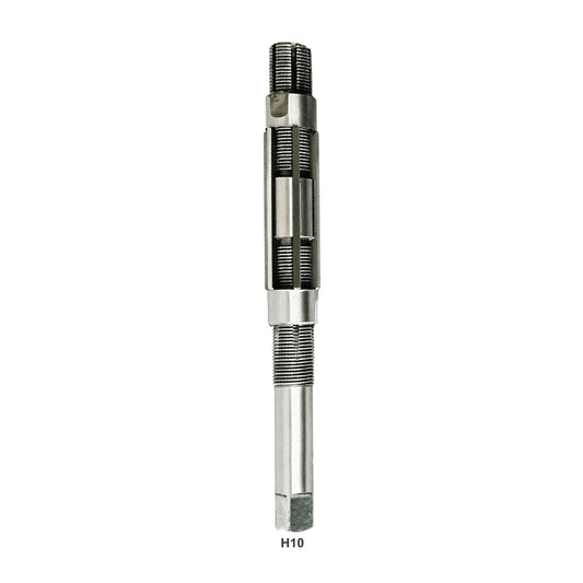 Adjustable Hand Reamer Tool H10 Sizes 27/32 " to 15/16" 21.4 to 23.8 mm