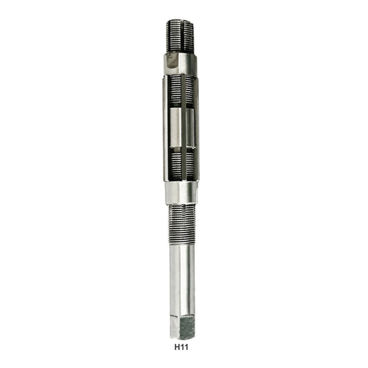 Adjustable Hand Reamer Tool H11 Sizes 15/16 " to 1.1/16" 23.8 to 27 mm