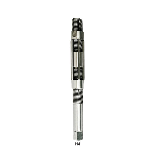 Adjustable Hand Reamer Tool H4 Sizes 15/32 " to 17/32" 11.9 to 13.5 mm