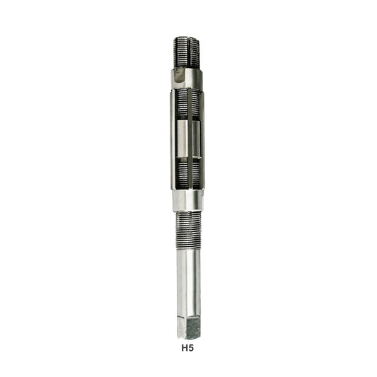 Adjustable Hand Reamer Tool H5 Sizes 17/32 " to 19/32" 13.5 to 15 mm