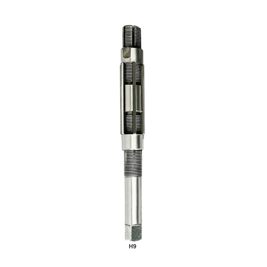 Adjustable Hand Reamer Tool H9 Sizes 25/32 " to 27/32" 19.8 to 21.4 mm