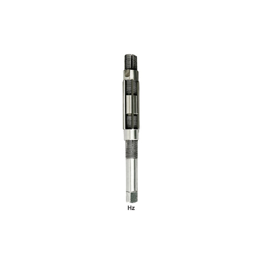 Adjustable Hand Reamer Tool HZ Sizes 5/16 " to 11/32" 7.94 to 8.73 mm