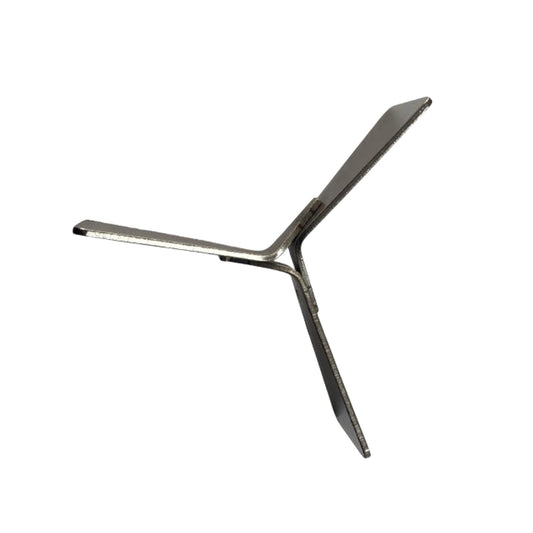 Titanium Soldering Trivet - Heating Solder Rings Bezels Enameling