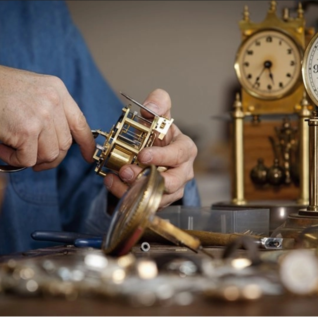 Clock Tools