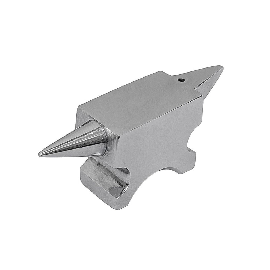 Mini Double Horn Steel Anvil
