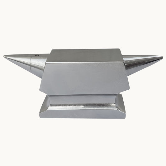 Superior Double Horn Steel Anvil