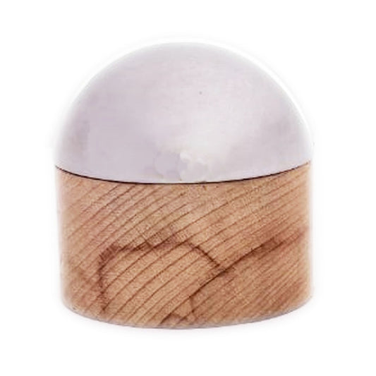 High Dome Bench Anvil