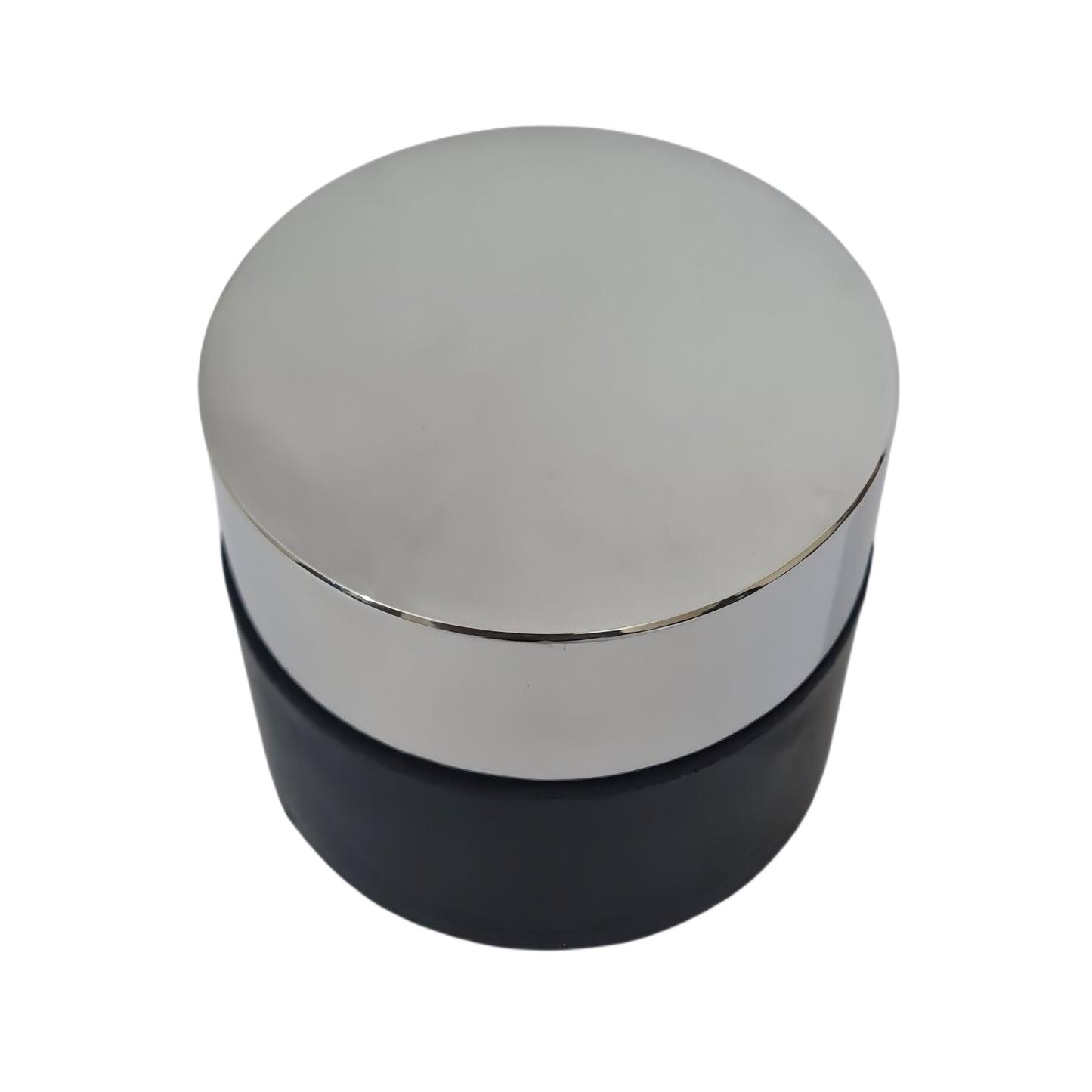 Flat Bench Anvil with Rubber Base - Jewelry Making Metal Forming Shaping Tool