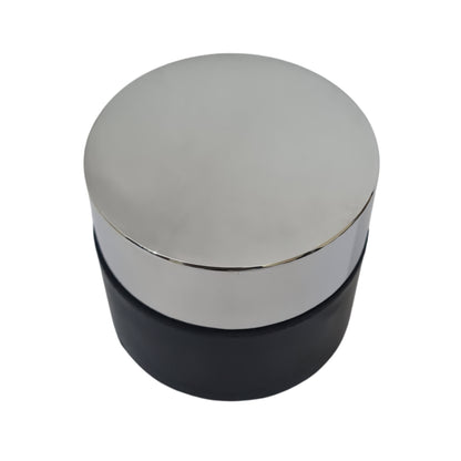 Flat Bench Anvil with Rubber Base - Jewelry Making Metal Forming Shaping Tool