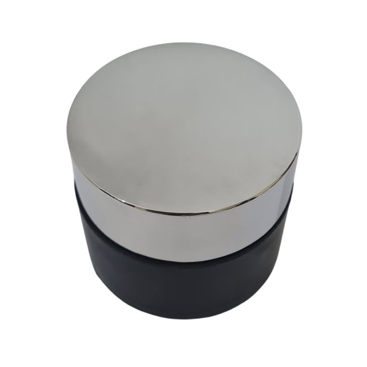 Flat Bench Anvil with Rubber Base - Jewelry Making Metal Forming Shaping Tool