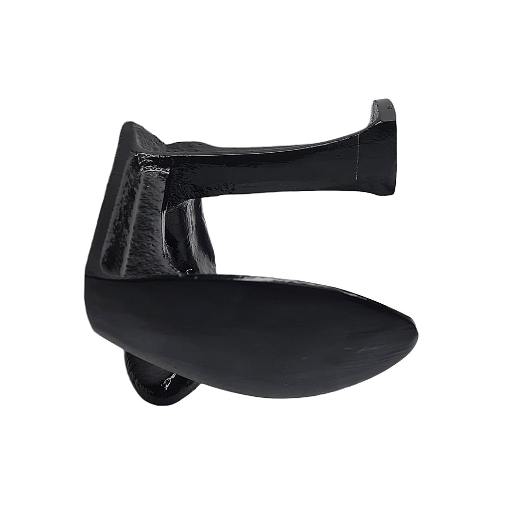 Cast Iron Shoemakers Repair Anvil Shoe Cobblers Cast Iron Anvil