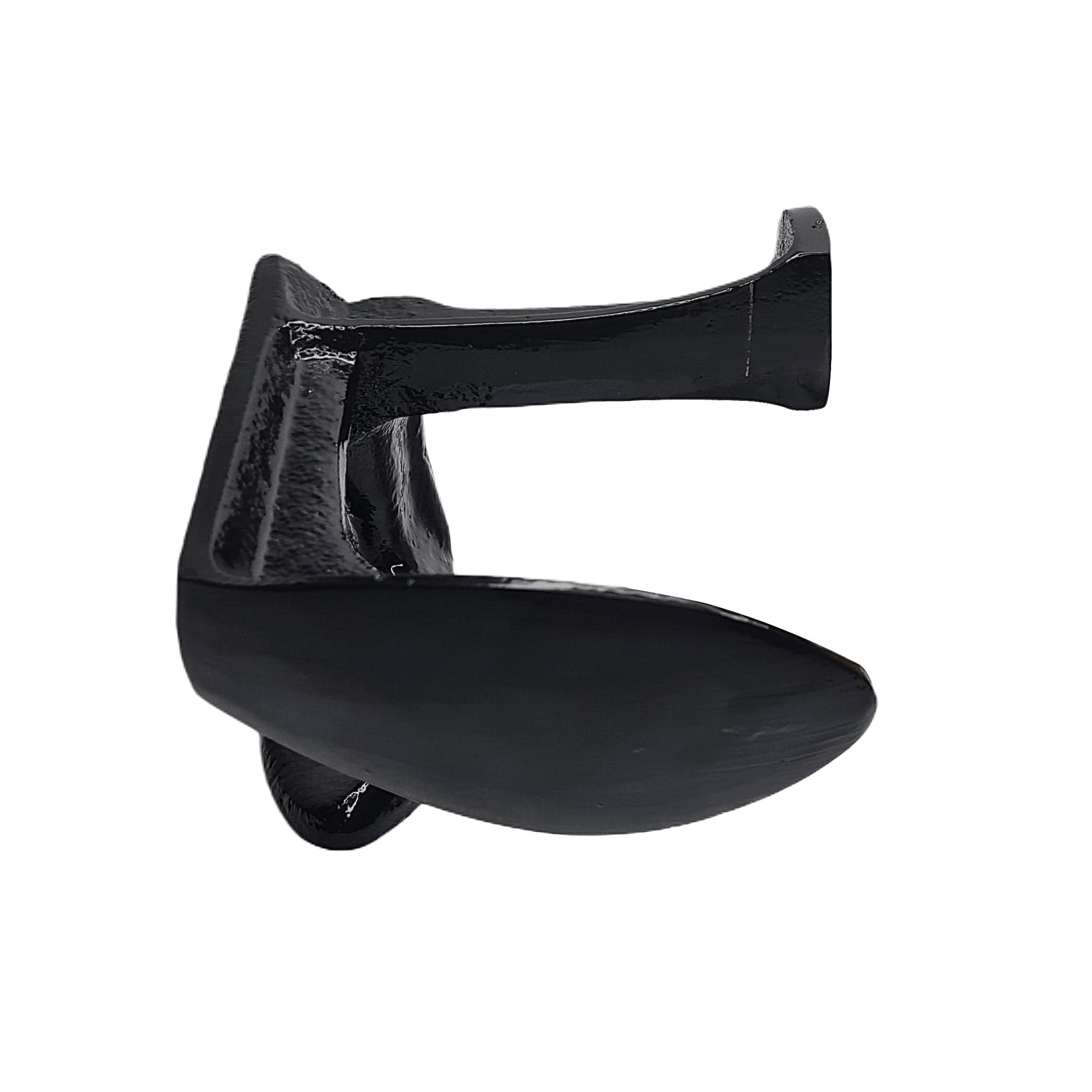 Cast Iron Shoemakers Repair Anvil Shoe Cobblers Cast Iron Anvil