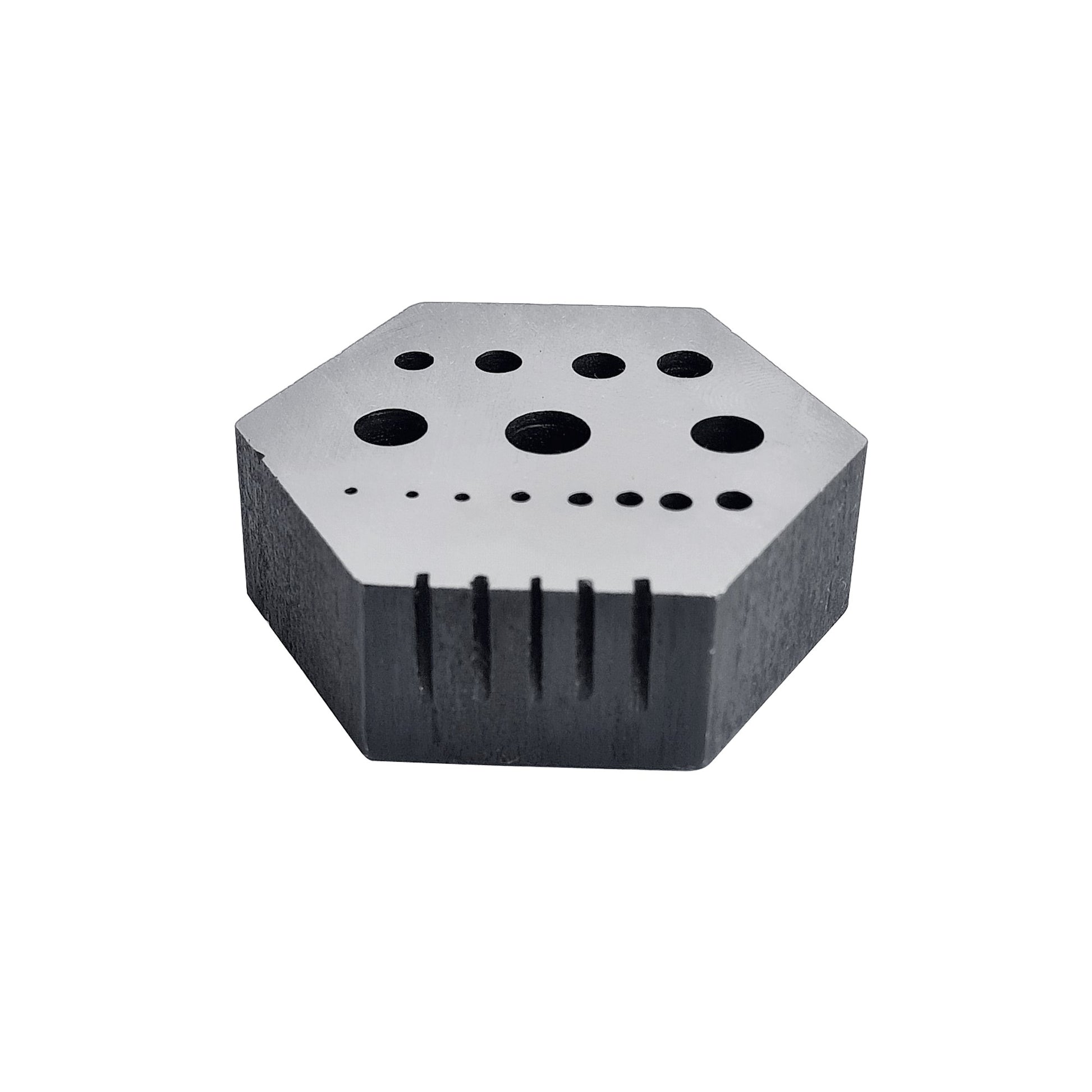 Hexagonal Riveting Stake