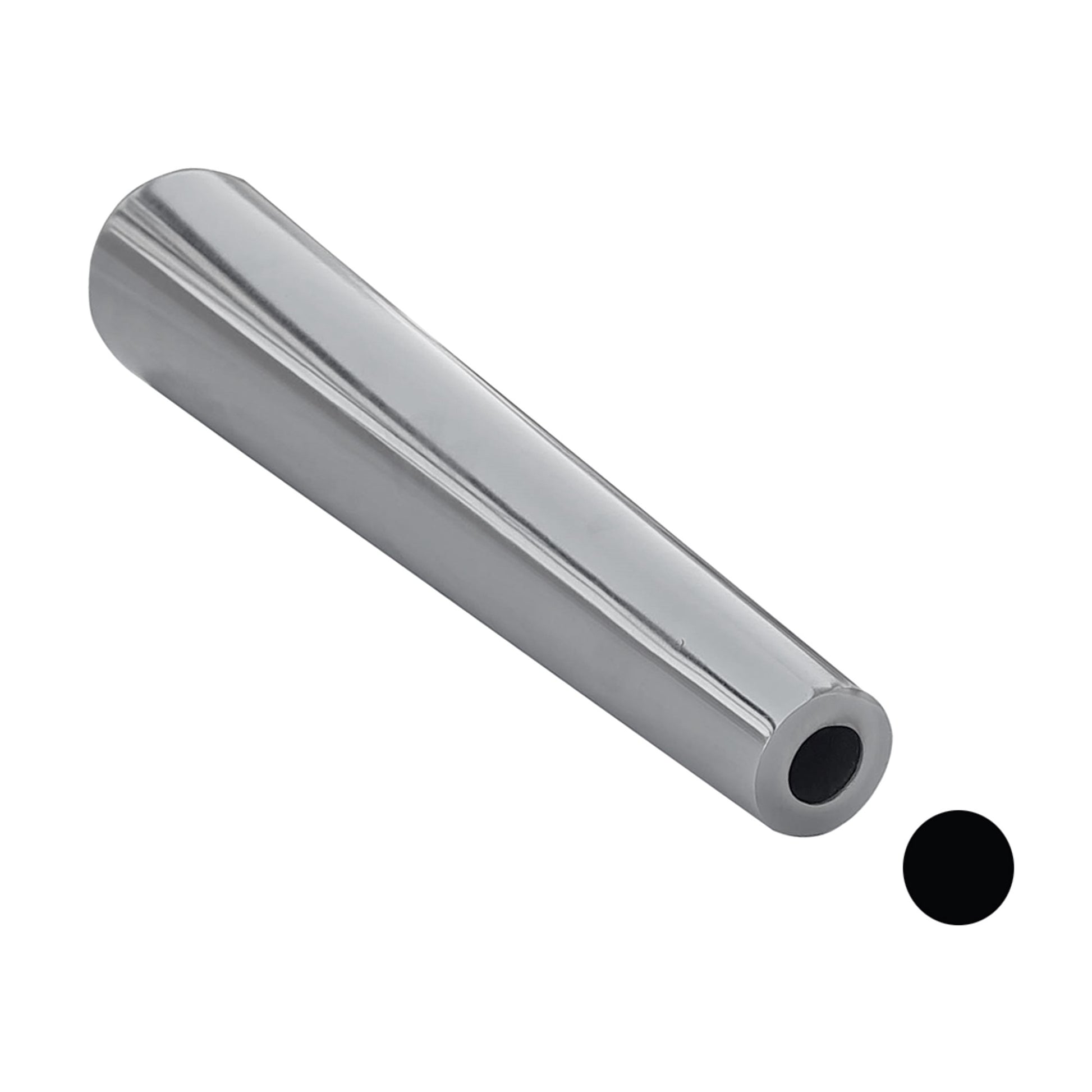 Bracelet Mandrel Round 15" Long, Diameter Tapers from 1.5" to 3" - Jewelry Tool