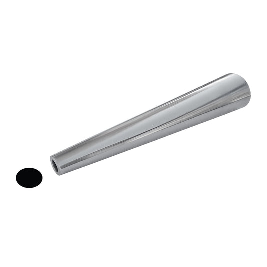 Bracelet Mandrel Oval 15" x 3"- Bracelet Cuff Curved Bangle Mandrel-Jewelry Tool