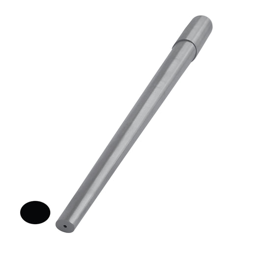 Ring Mandrel Oval Steel Measuring Metal Wire Forming - Jewelry Making Tool