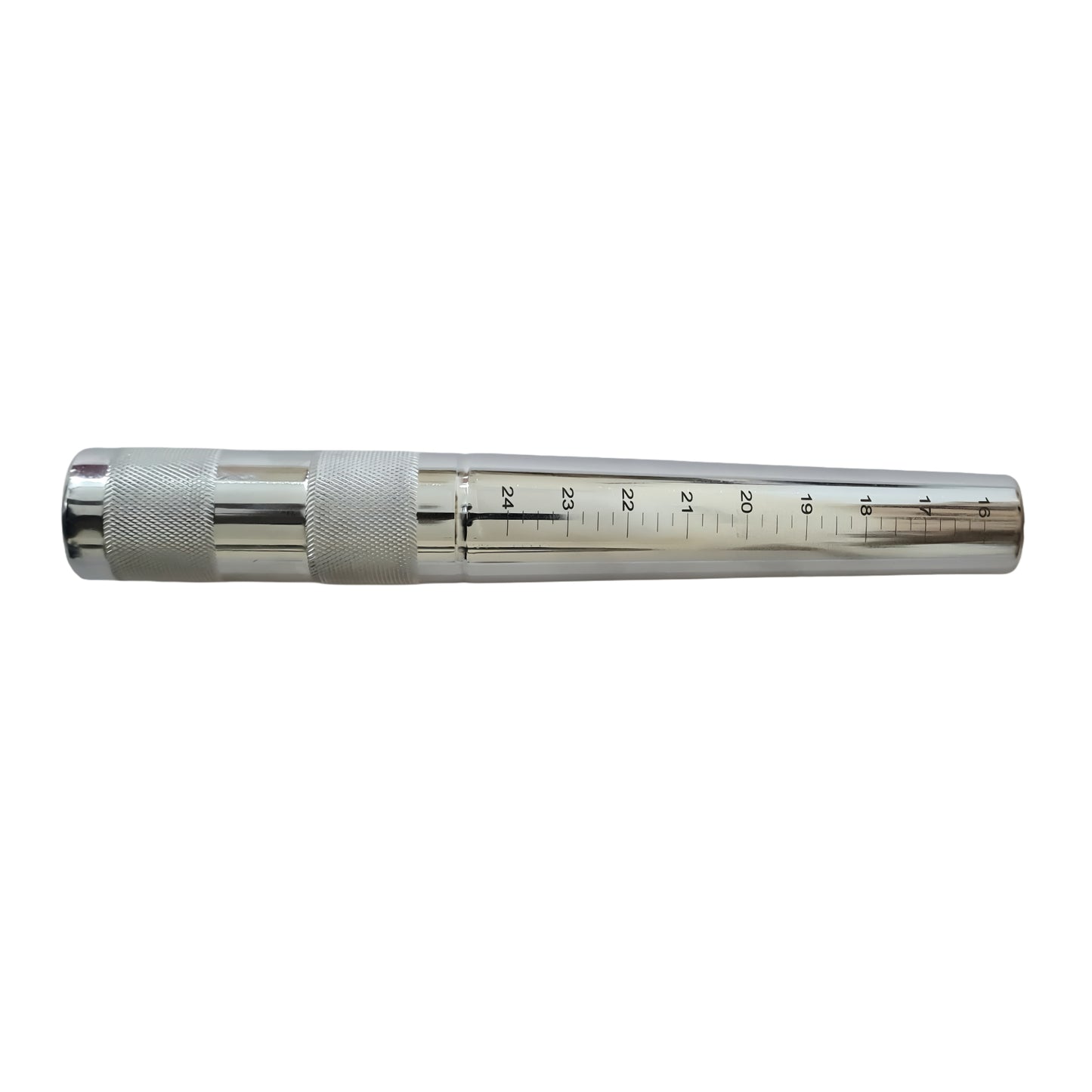 Large Steel Ring Mandrel Sizes 16-24 Ring Making Hoop Earring-Bezel Forming Tool