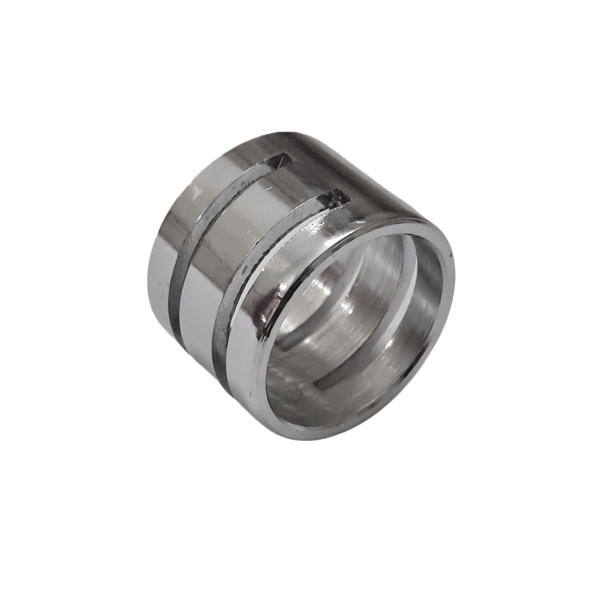 Stainless Steel Jump Ring Opener Tool Large Size: 24mm - Jewelry Tool