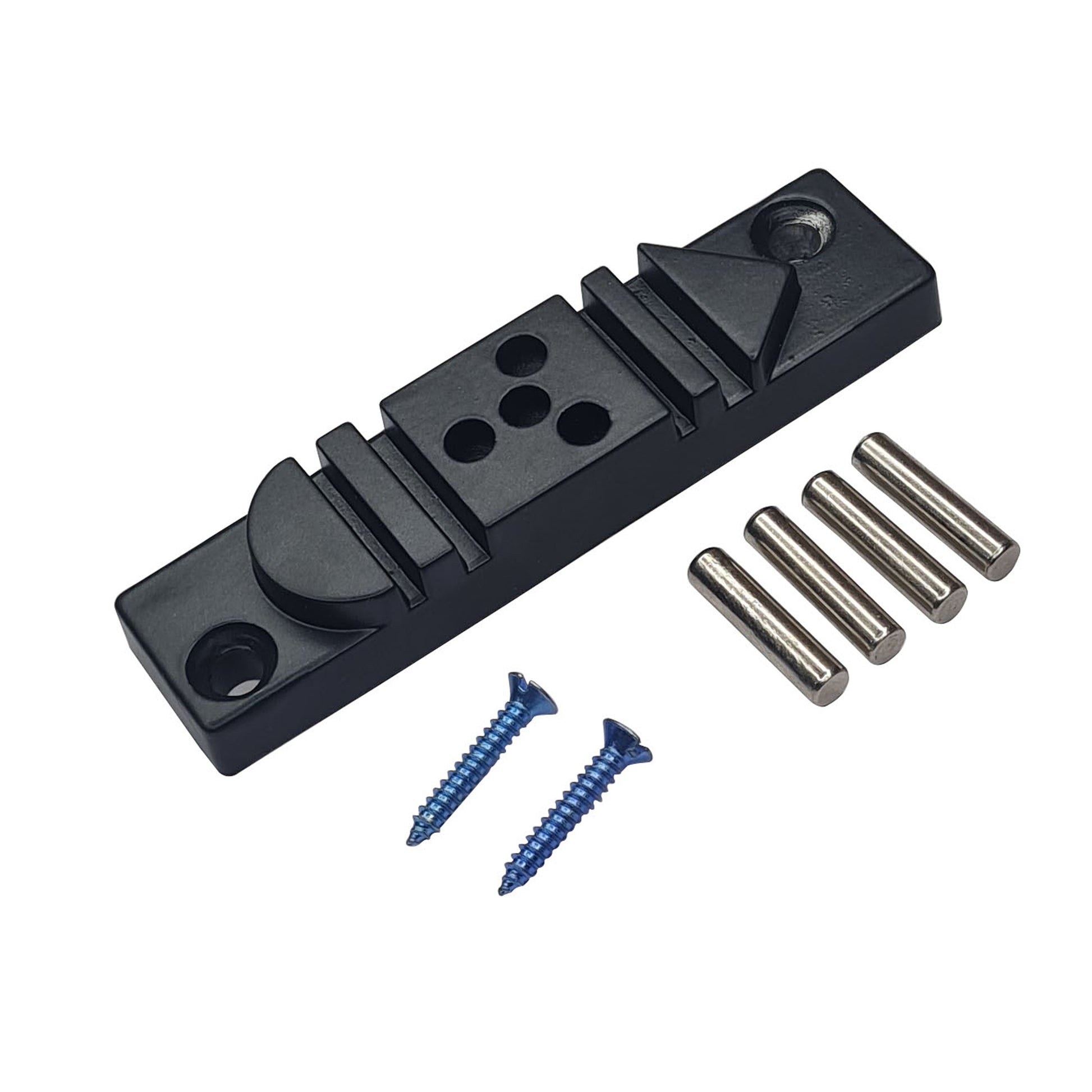 Mini Wire Bending Jig Tool - Jewelry Making Tool for Forming Wrapping Fixture