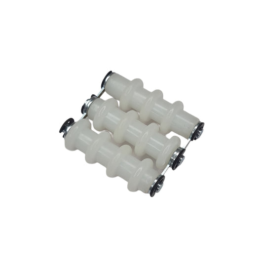 Wire Straightener Tool - Jewelry Making Wire Aluminum Tools Twisting Manual