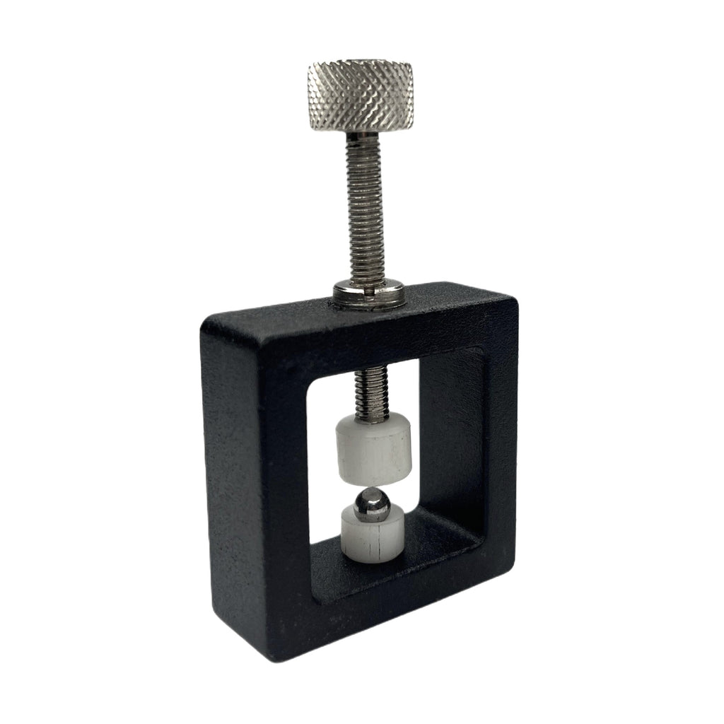Centerline Bead And Pearl Drilling Vise (3-22mm)